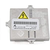 RANZIX Ballast de Xenon HID Bombilla Faro Módulo Control Balasto de Xenon Grabadora Repuestos para BM W MINI 35W Land R
